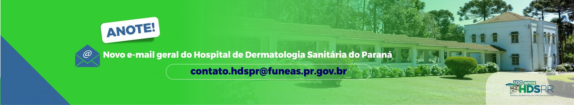 Novo email
