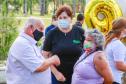 HOSPITAL DE DERMATOLOGIA SANITÁRIA DO PARANÁ COMEMORA 94 ANOS