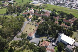 Hospitais estaduais abrem inscrições para residência em várias especialidades