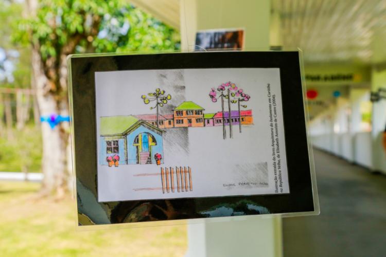 HOSPITAL DE DERMATOLOGIA SANITÁRIA DO PARANÁ COMEMORA 94 ANOS