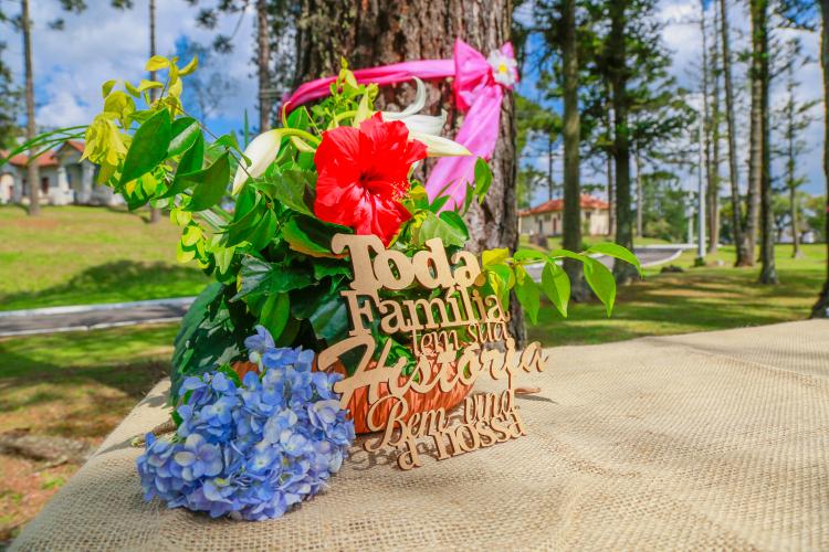 HOSPITAL DE DERMATOLOGIA SANITÁRIA DO PARANÁ COMEMORA 94 ANOS