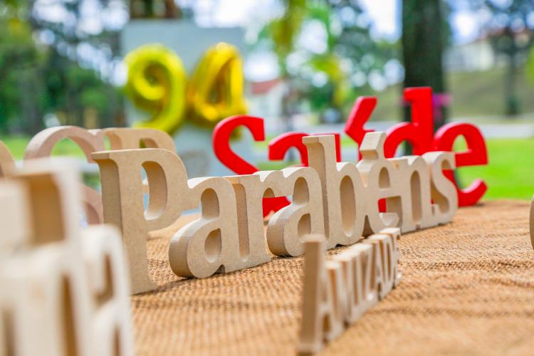 HOSPITAL DE DERMATOLOGIA SANITÁRIA DO PARANÁ COMEMORA 94 ANOS