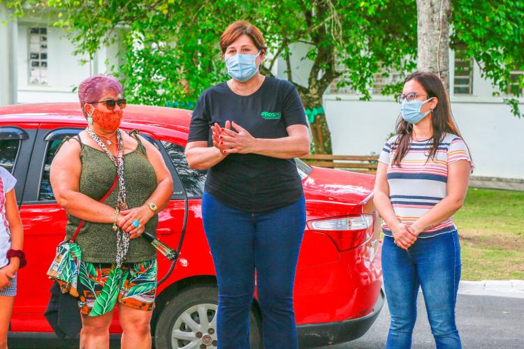 HOSPITAL DE DERMATOLOGIA SANITÁRIA DO PARANÁ COMEMORA 94 ANOS