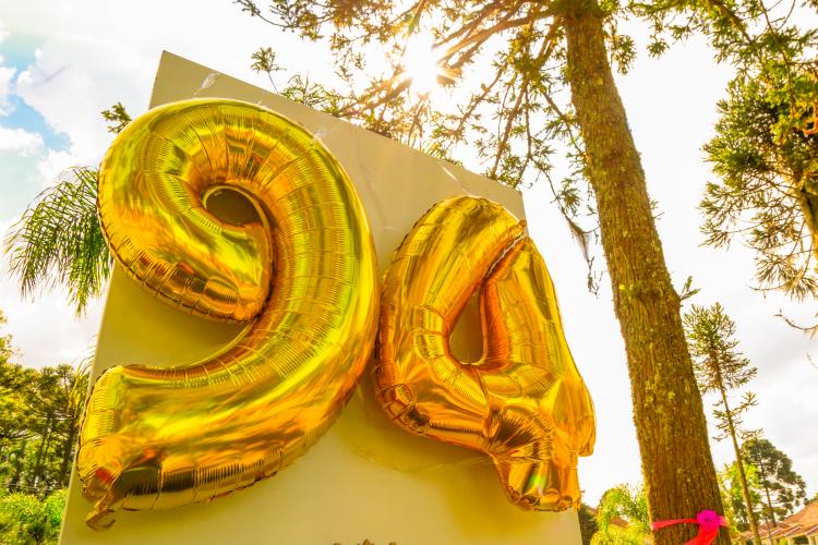 HOSPITAL DE DERMATOLOGIA SANITÁRIA DO PARANÁ COMEMORA 94 ANOS