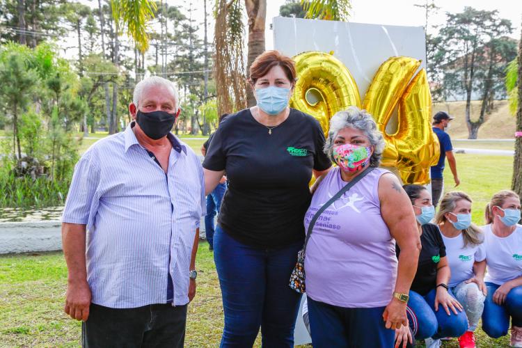 HOSPITAL DE DERMATOLOGIA SANITÁRIA DO PARANÁ COMEMORA 94 ANOS