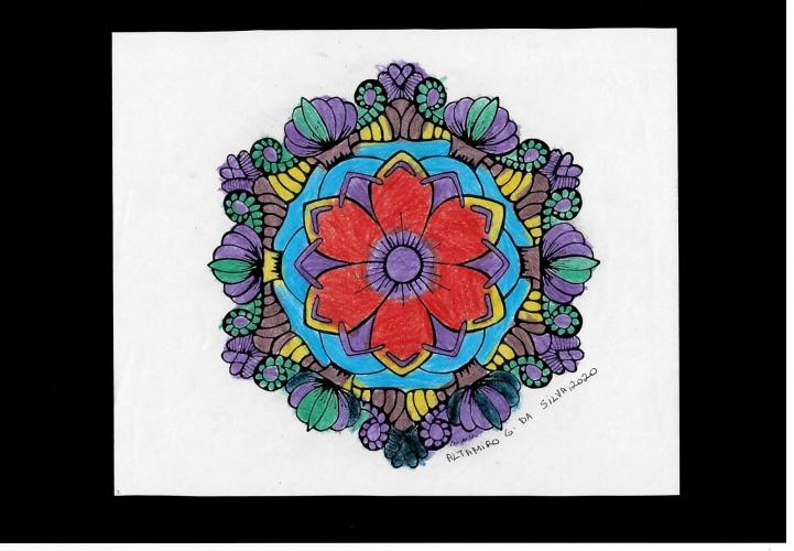 EXPOSIÇÃO DE PINTURAS REALIZADAS EM COMEMORAÇÃO DOS 94 ANOS DO HOSPITAL DE DEMATOLOGIA SANITÁRIA DO PARANÁ