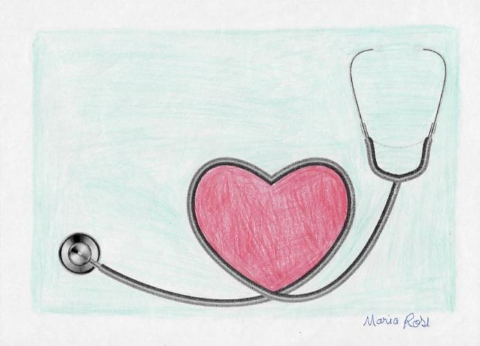 EXPOSIÇÃO DE PINTURAS REALIZADAS EM COMEMORAÇÃO DOS 94 ANOS DO HOSPITAL DE DEMATOLOGIA SANITÁRIA DO PARANÁ