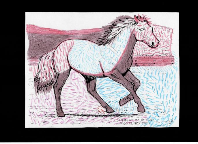 EXPOSIÇÃO DE PINTURAS REALIZADAS EM COMEMORAÇÃO DOS 94 ANOS DO HOSPITAL DE DEMATOLOGIA SANITÁRIA DO PARANÁ