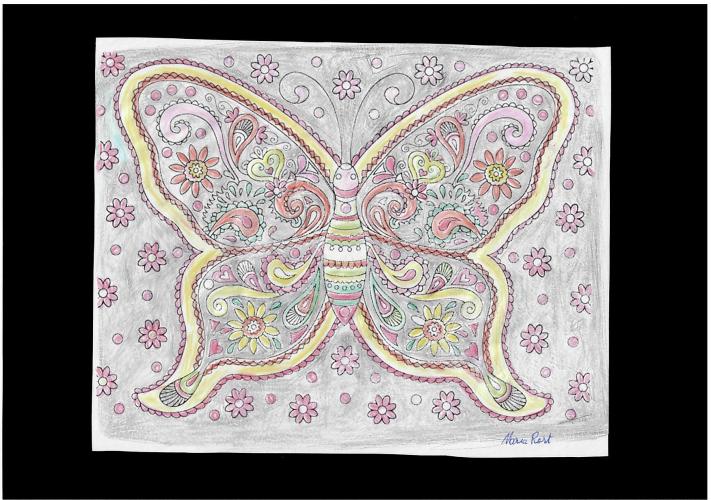 EXPOSIÇÃO DE PINTURAS REALIZADAS EM COMEMORAÇÃO DOS 94 ANOS DO HOSPITAL DE DEMATOLOGIA SANITÁRIA DO PARANÁ