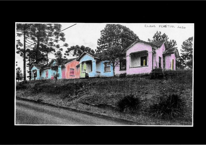 EXPOSIÇÃO DE PINTURAS REALIZADAS EM COMEMORAÇÃO DOS 94 ANOS DO HOSPITAL DE DEMATOLOGIA SANITÁRIA DO PARANÁ