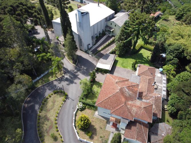 Governador e secretário da Saúde visitam Hospital de Dermatologia Sanitária do Paraná