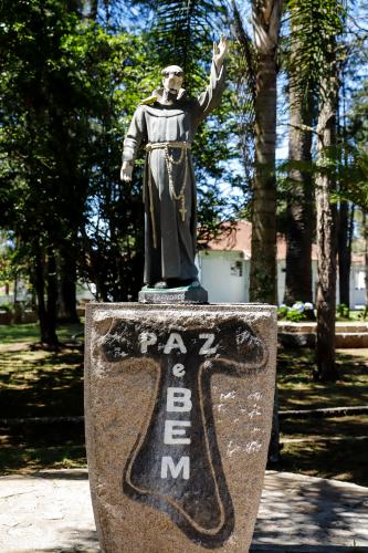 Governador e secretário da Saúde visitam Hospital de Dermatologia Sanitária do Paraná