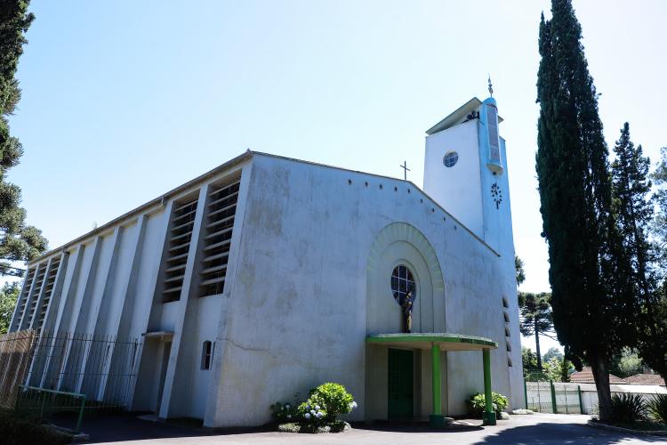 Governador e secretário da Saúde visitam Hospital de Dermatologia Sanitária do Paraná