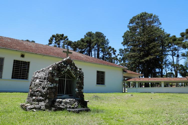Governador e secretário da Saúde visitam Hospital de Dermatologia Sanitária do Paraná