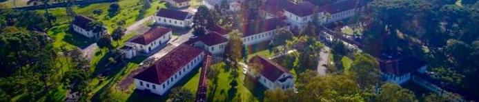 Pacientes de 43 municípios do Paraná já vieram ao nosso Hospital em Piraquara.