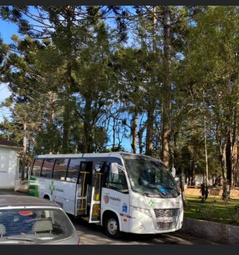 Oferta de atendimento nos cuidados prolongados.