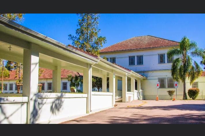 Oferta de atendimento nos cuidados prolongados.