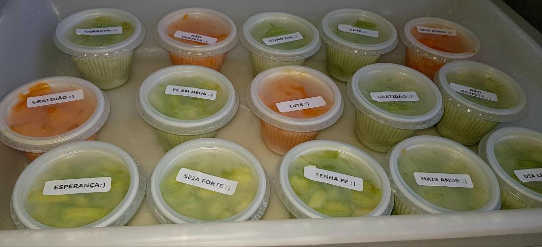 Cuidado e atendimento humanizado é prioridade no HDSPR