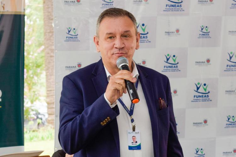 Inauguração do Museu