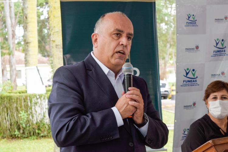 Inauguração do Museu