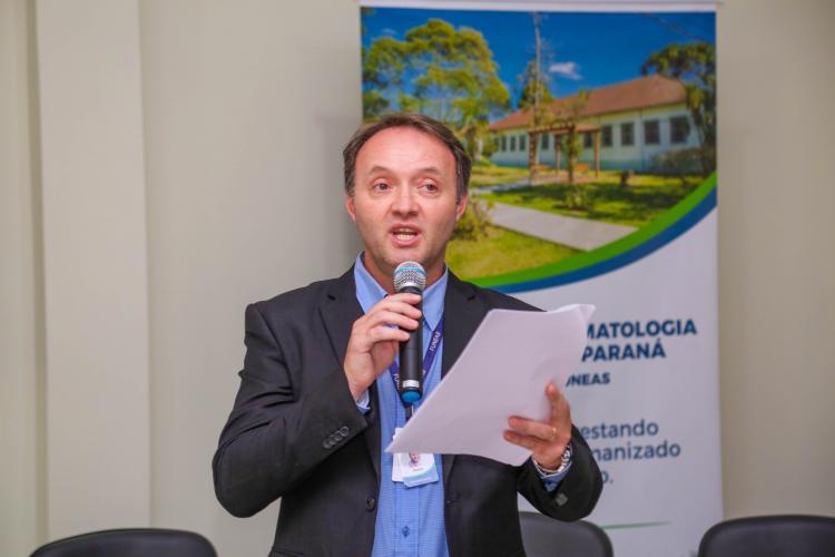 Programa da residencia