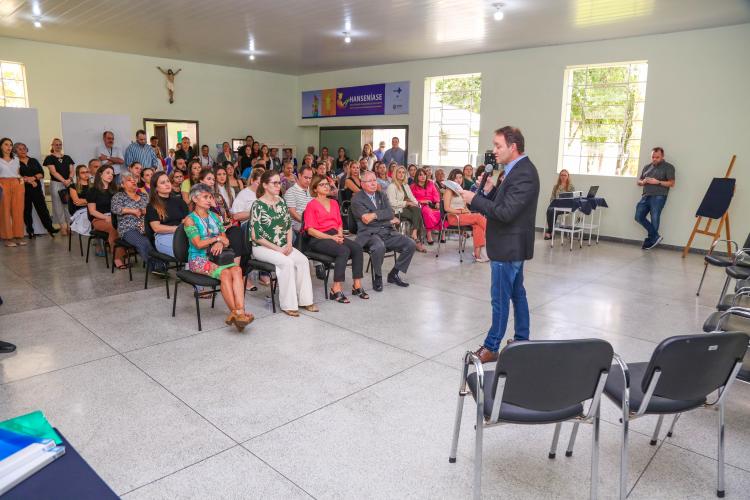Programa da residencia