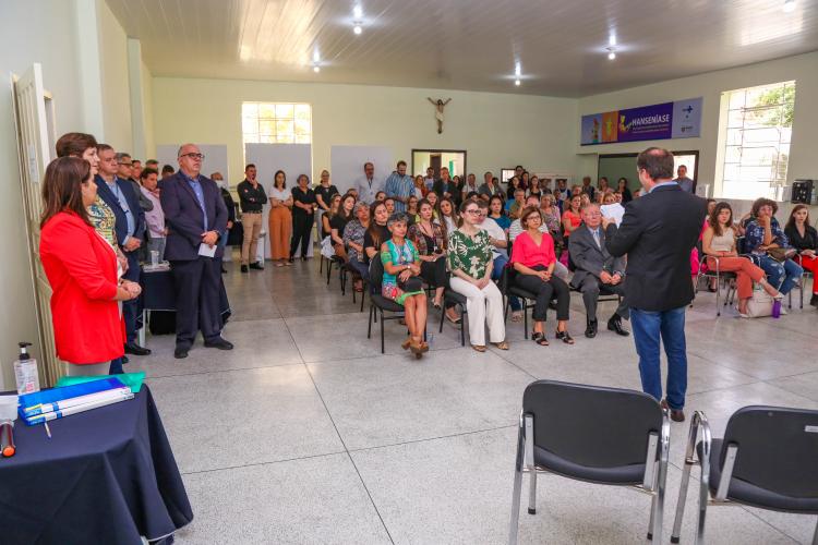 Programa da residencia
