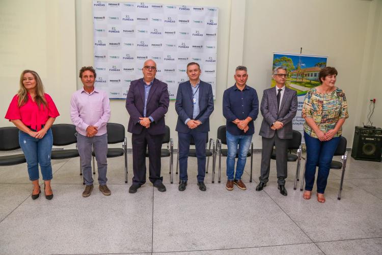 Programa da residencia