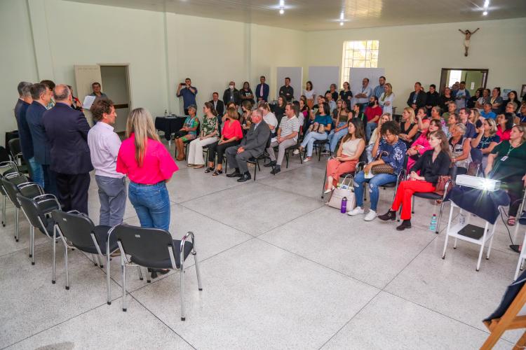 Programa da residencia