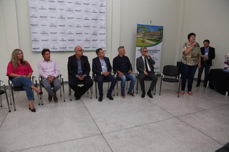 Programa da residencia