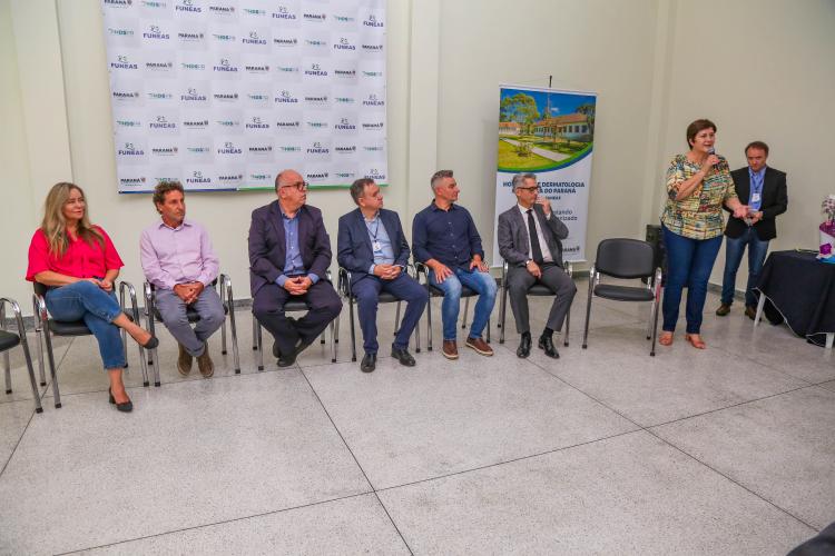 Programa da residencia