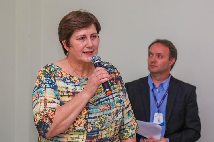 Programa da residencia