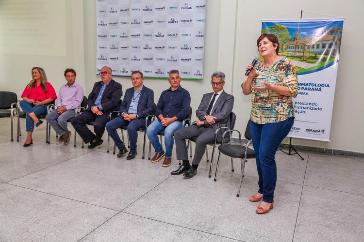 Programa da residencia