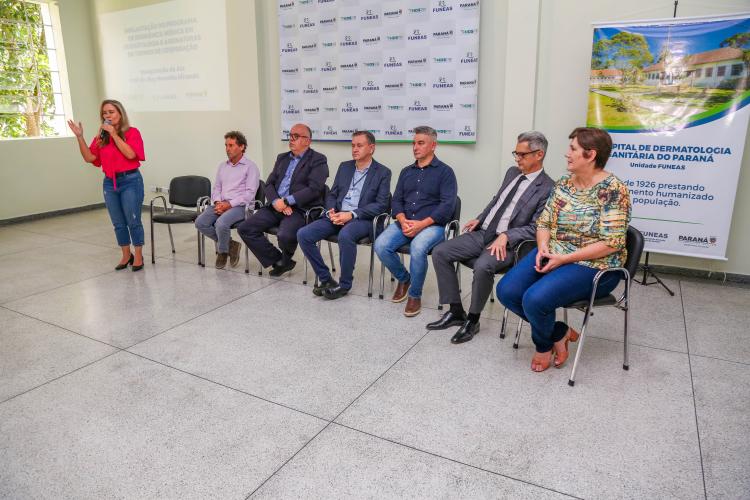 Programa da residencia
