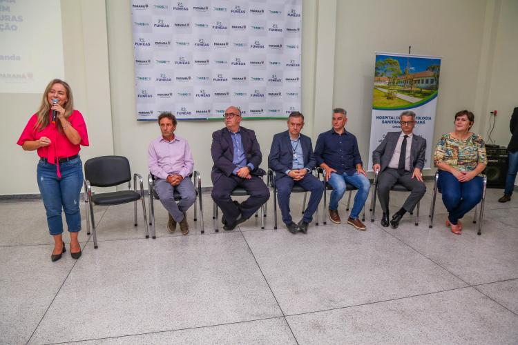 Programa da residencia
