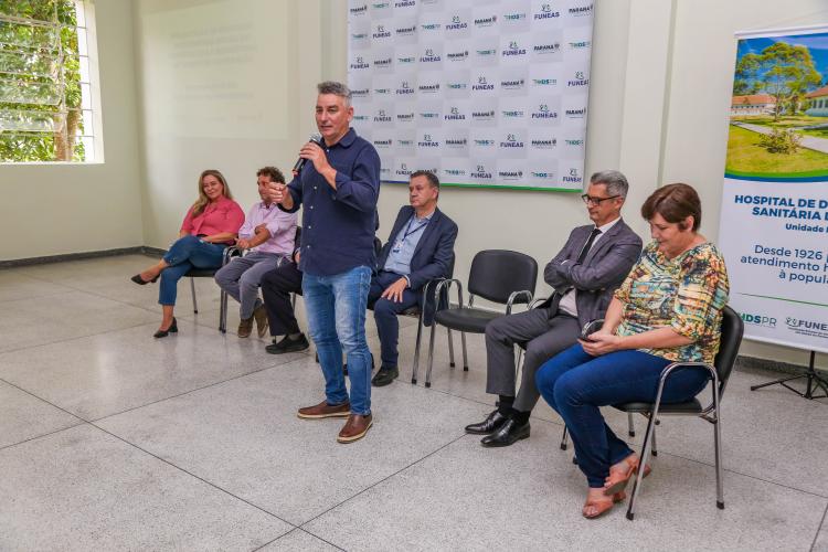 Programa da residencia