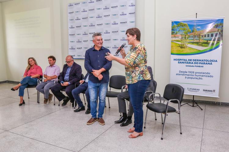Programa da residencia