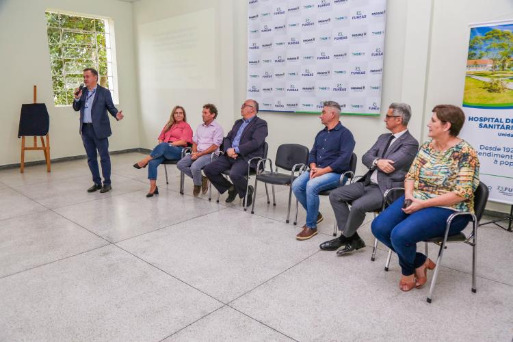 Programa da residencia