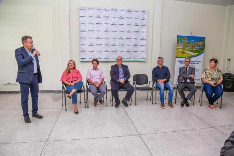 Programa da residencia