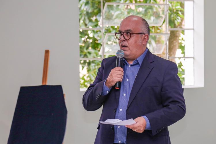 Programa da residencia