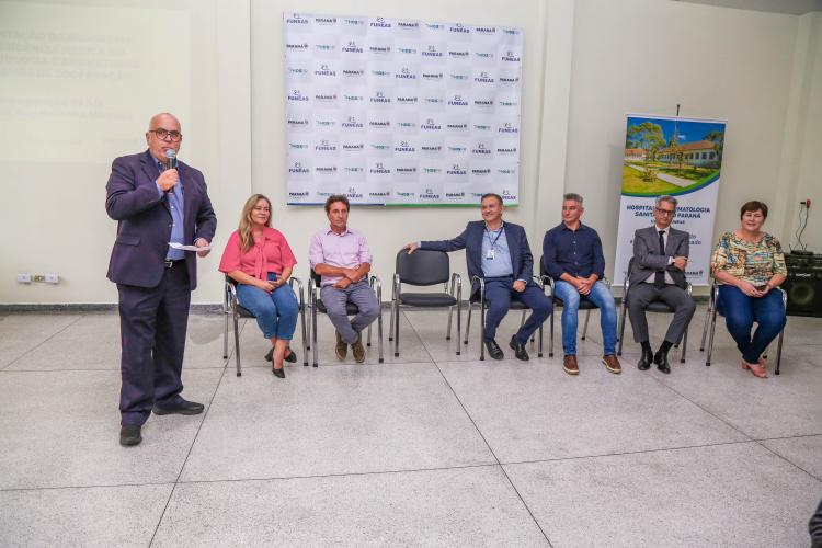 Programa da residencia