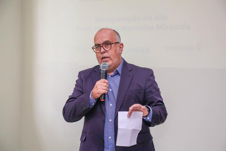 Programa da residencia