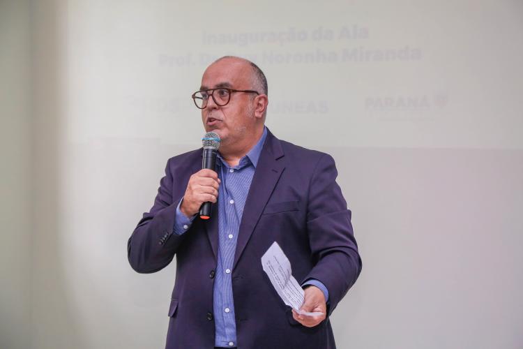 Programa da residencia