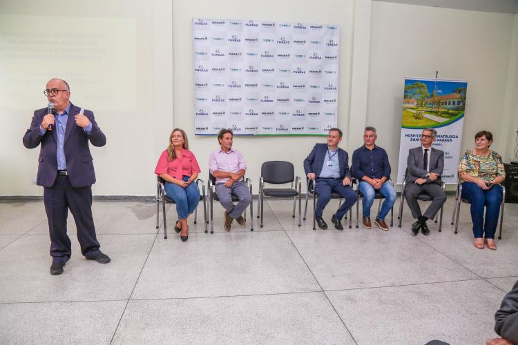 Programa da residencia