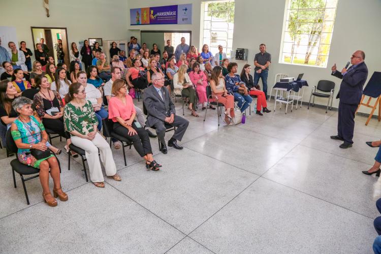 Programa da residencia