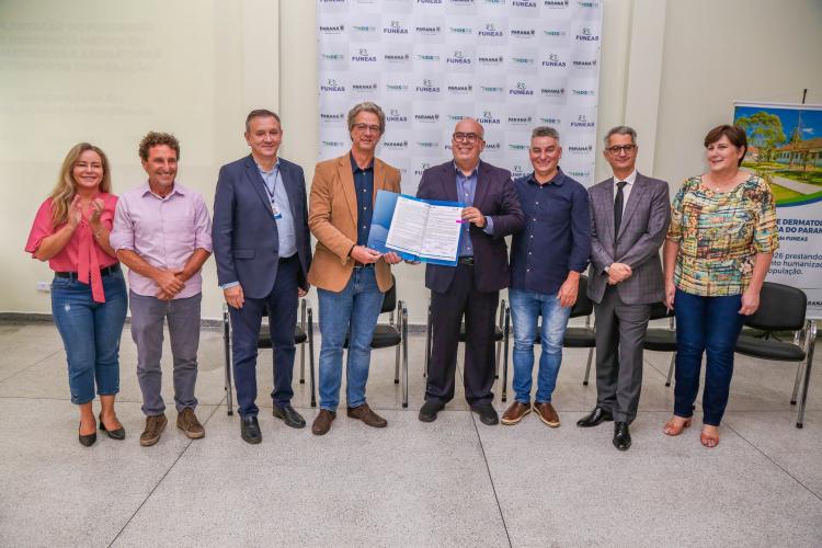 Programa da residencia