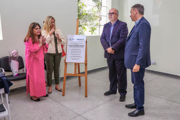 Programa da residencia