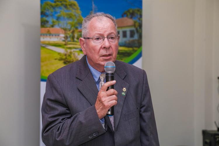 Programa da residencia