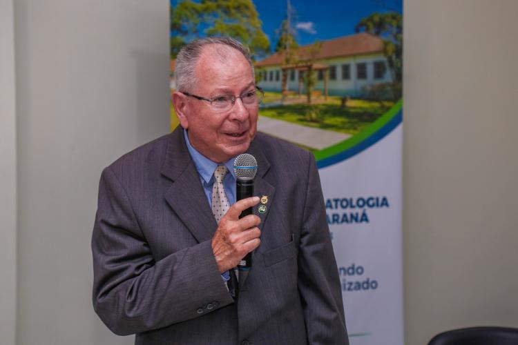 Programa da residencia