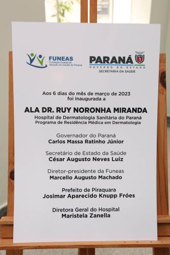 Programa da residencia
